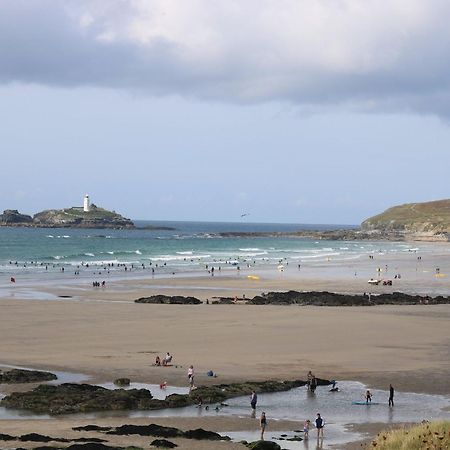 Vila Cornish Views Camborne Exteriér fotografie